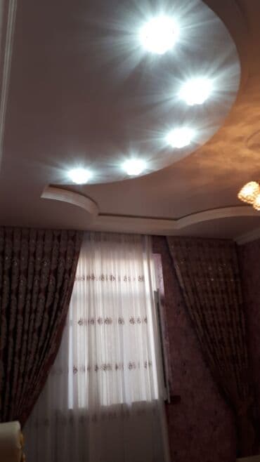 регистрация ооо: Поселок Бинагади 3 комнаты, 76 м², Нет кредита, Свежий ремонт — 6