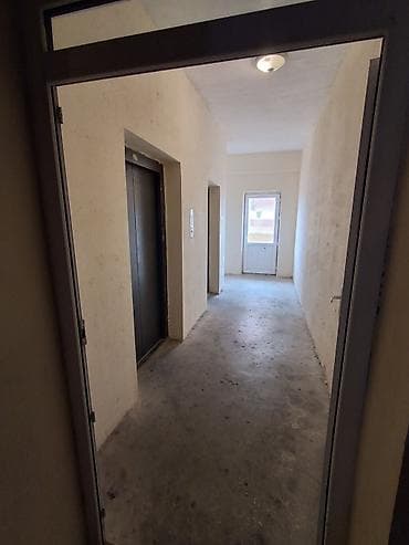 binə evler: 3 otaqlı, Yeni tikili, 105 kv. m — 2