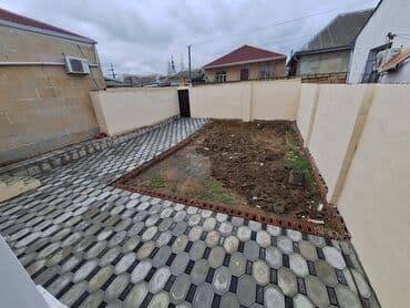 kiraye ev 20 yanvar: Biləcəri 3 otaqlı, 63 kv. m, Kredit var, Yeni təmirli — 17