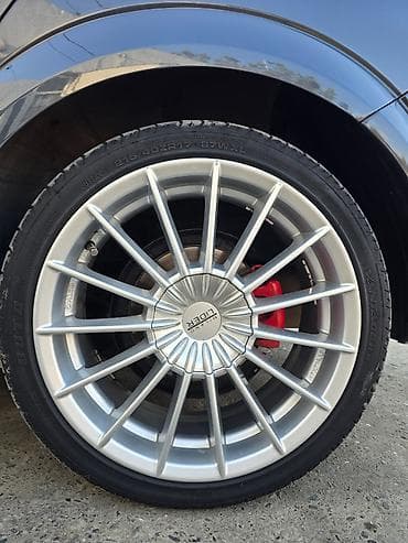 sorento arxa stop: Lider 215/40/17 Cat svarka qeti yoxdur Disk teker 5 ayin disk — 3