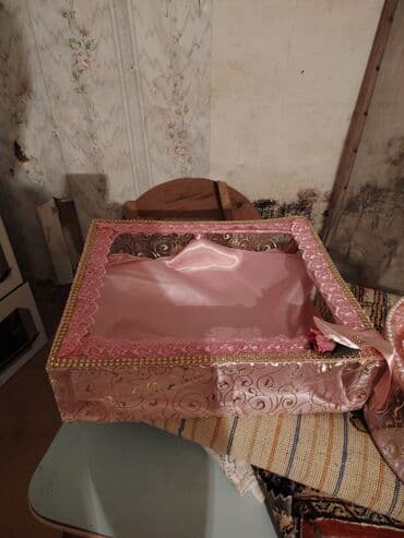 bey xoncasi nece hazirlanir: Xonca — 5