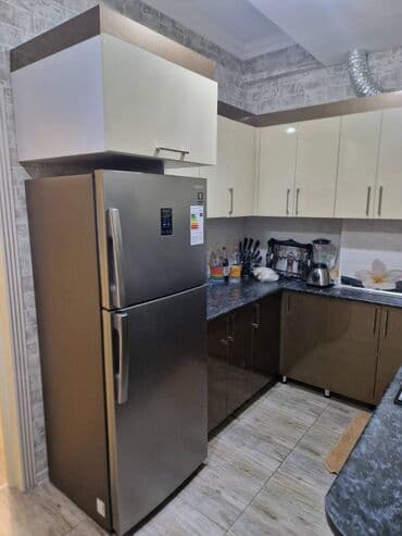 emlak az nzs: 2 otaqlı, Yeni tikili, 52 kv. m — 7