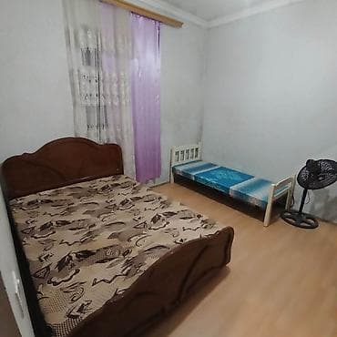 ev gence: İcarəyə verilir: həyətli, mebellə təmin olunmuş yaşayış evi Zabrat — 2