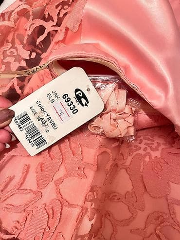 qirmizi donlar: RUSHI qadın paltarları – Narıncı qısa geyinilmiyib 1) Qırmızı kokteyl — 7