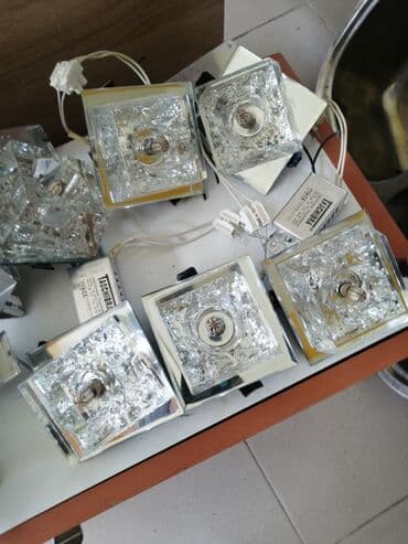 spot isiqlar qiymeti: Stoplar bahali firmadi — 1