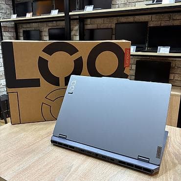 xbox one series s: ​💻 Lenovo LOQ 15AHP10 ​🛠️ Texniki Göstəricilər: ​💻 Model: Lenovo LOQ — 1