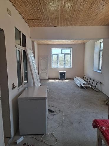 heyet evi bineqedi: Satılır: həyət evi (tikili və tikinti materialları ilə) - Təyinat — 5