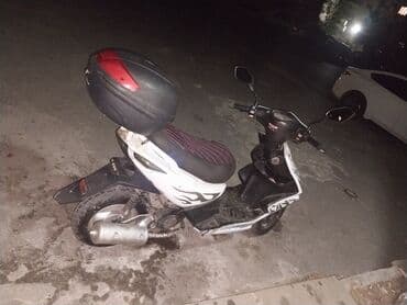 pərdə modelləri 2021: Angel 50 sm3, 2021 il — 1