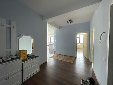 4 otaqlı, Yeni tikili, m. Nəriman Nərimanov, 157 kv. m — 6