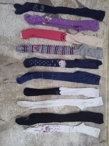 carters оптом: Kolqotka, Qız üçün, 7 - 8 yaş, Carters — 1