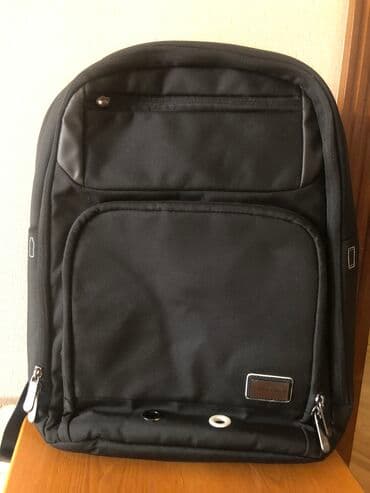 купить бу чемодан: Keydiyatli parcadan,hec bir problemi yox — 1