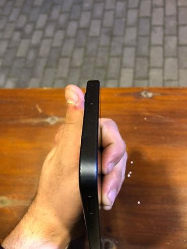 ekran samsung a50: Samsung Galaxy A16, 128 GB, rəng - Qara, Sensor — 6