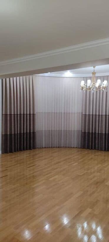 kiraye evler memar ecemi: 2 otaqlı, Yeni tikili, 116 kv. m — 4