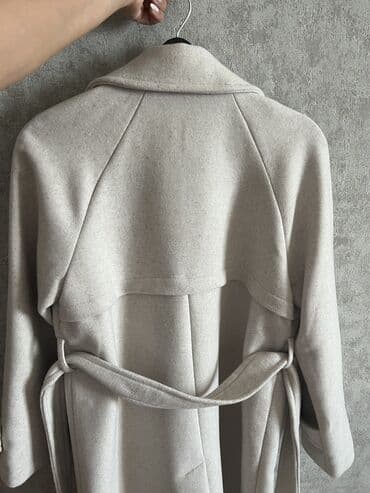 пальто зимнее: Bershkadan alinib. Geyinilmeyib hec. XS olcusudur biraz bol modeldir M — 7