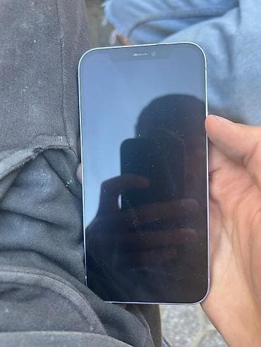ipad 8 32: IPhone 12, 64 GB, Deep Purple, Face ID — 2