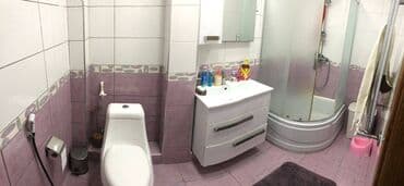 1 otaqlı kohnə tikili: Bakı, 2 otaqlı, Köhnə tikili, m. Azadlıq Prospekti, 72 kv. m — 13