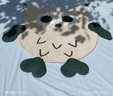 Xalça Dekorativ, Azərbaycan, Kredit yoxdur