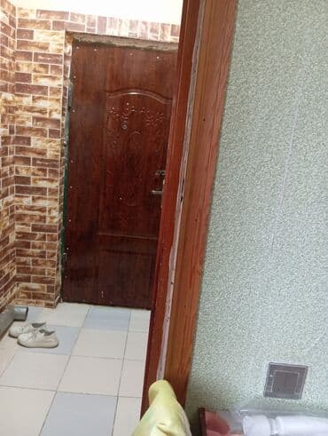 9 mkr kirayə evlər: 1 комната, 90 м², Нет кредита, Без ремонта — 8