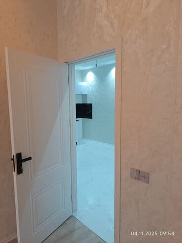 дешевые дома в баку: 3 комнаты, Новостройка, 70 м² — 6