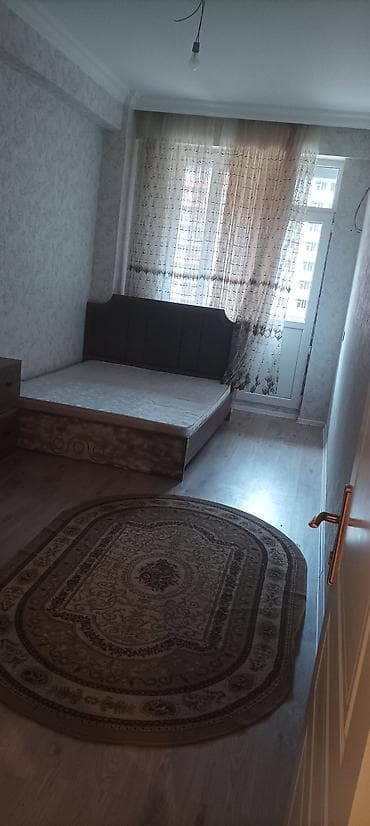 İkinəfərlik çarpayı