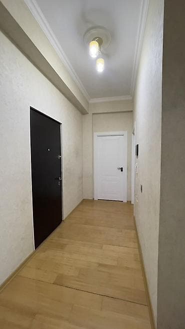 kiraye evler bakıda: 📍 Xırdalan şəhəri, Dəmiryolu stansiyasının yanı 2 otaqlı, tam — 5