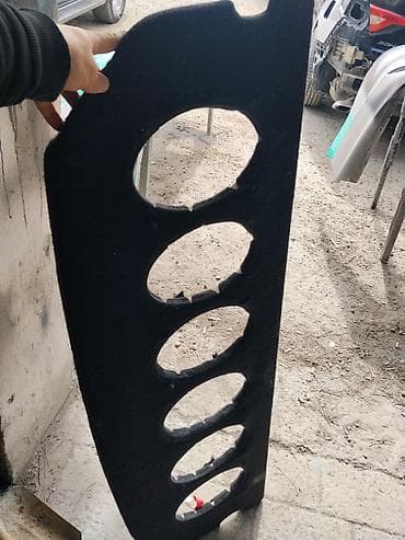 2106 sit: Avtomobil üçün akustik arxa polka (speaker polkası) niva polkasidi — 1