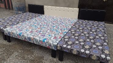 Ucuz çarpayılar təzə hazırları var çatdırılma münasib qiymətə bir — 1