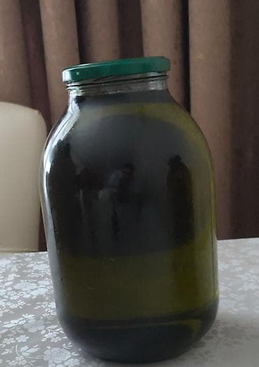 Растительное масло: Оливковое масло, 3 л, Бесплатная доставка — 1
