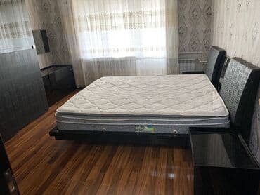 otaq yoldaşı qız: Mənzil kirayə verilir. 2 nomreli dogum evi yaxınlığı Teze temir olunub — 4