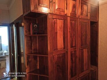 masazır kiraye evler: Nizami rayonu,Qara Qarayev metrosu yaxınlığı,9 mərtəbənin,4-cü — 5