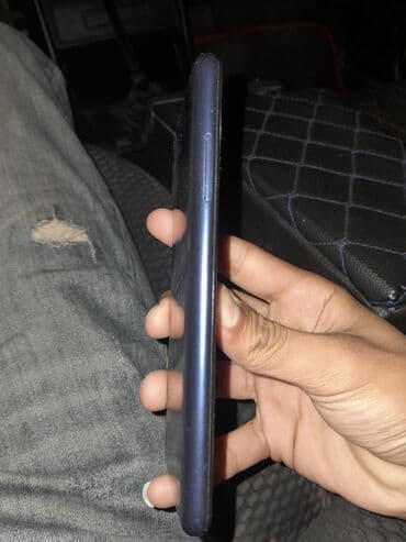 xiaomi mi 9 lite kontakt home: Samsung Ativ S, 32 GB, rəng - Mavi, Qırıq — 2