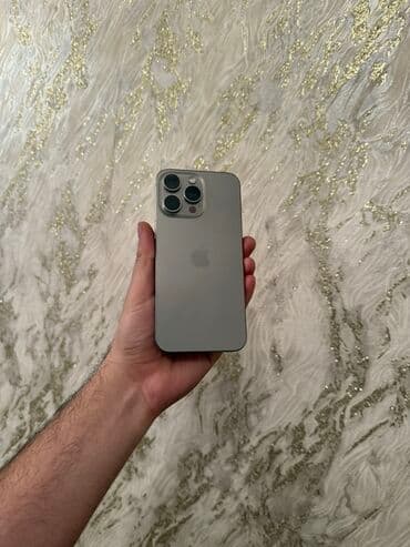 honor 7c qiymeti: IPhone 15 Pro Max, 256 GB, Natural Titanium — 6