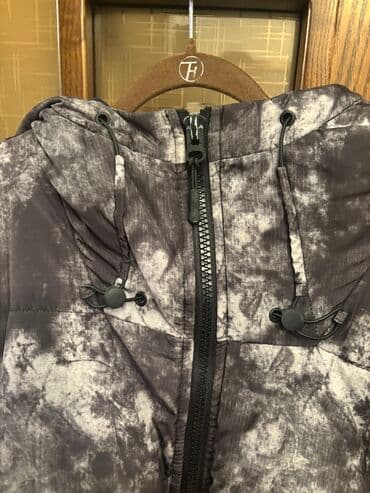 zara xs: Kurtka, Bolonka, Qış, Zara, L — 2