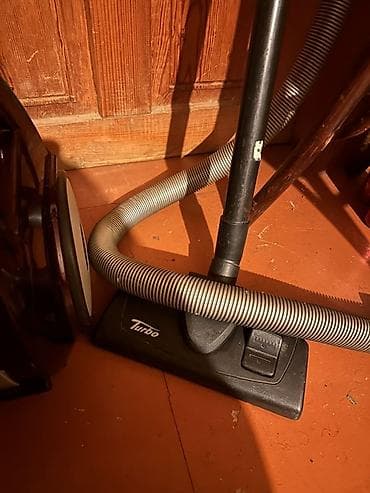 samsun a20: 1}Samsung Twin 1800W Bagless Vacuum Cleaner (torbasız elektrik — 5