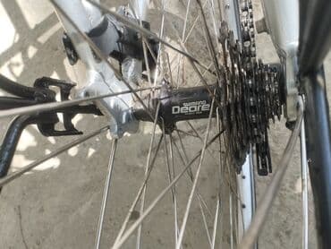 купить электровелосипед в баку: İşlənmiş Şəhər velosipedi 28", Ünvandan götürmə, Pulsuz çatdırılma, Ödənişli çatdırılma — 6