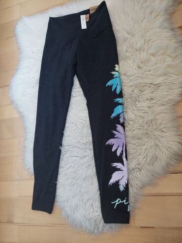 şalvar modelleri 2022: Finka, idman şalvarı, Qız üçün, 10 - 12 yaş — 1