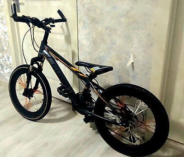 balaca velosiped: 20 lil Summer tormuzlarini requlirovka etmek lazımdı qiymətdə nezerə — 1