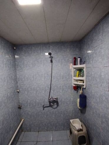 sabuncu kiraye: Bakı, Bakıxanov qəs., 3 otaqlı, Köhnə tikili, 82 kv. m — 6