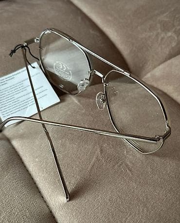 Eynəklər: Optik eynək, Yeni — 2