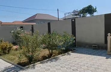 gencede ucuz evler 2023: 4 otaqlı, 180 kv. m, Kredit yoxdur, Yeni təmirli — 20