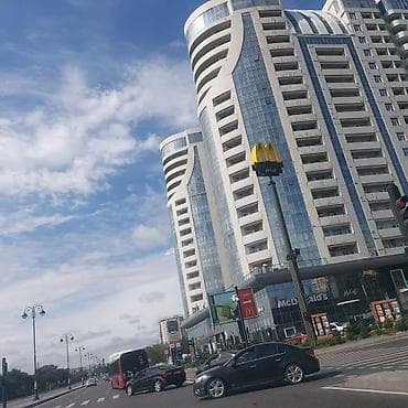 harmony residence: İcarəyə verilir 2 otaqlı yeni tikili 80 m², Həzi Aslanov q — 1
