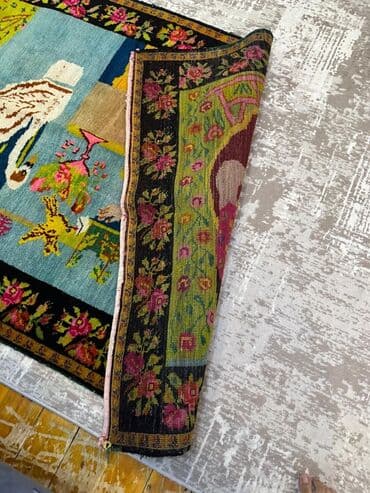 Digər Avtomobillər: Xalça Dekorativ, Azərbaycan — 5