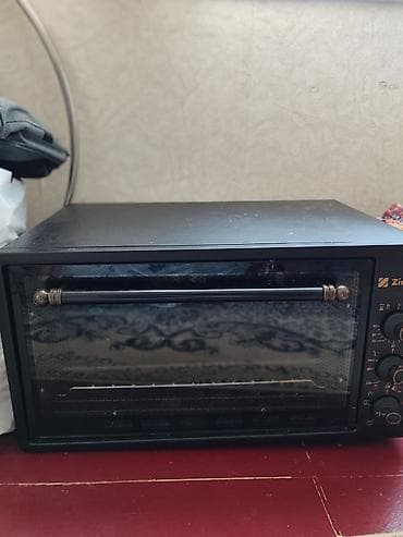 elektrik pec: Elektrik sobası Stolüstü, Yeni — 1