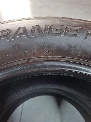 saipa disk: Şin Sailun 225 / 60 / R 16 — 2