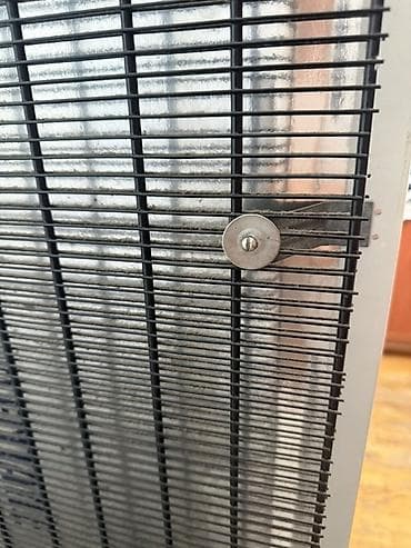 xbox 360 disk: İki kameralı məişət soyuducusu - Rəng: ağ, klassik dizayn, üst — 4