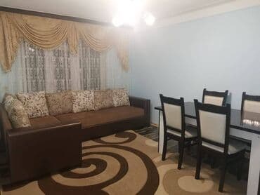 дома в аренду на длительный срок: Nərimanov rayonu, 5 nömrəli xəstəxananın yanında 5 mərtəbəli binanın — 1