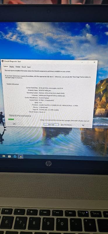 crew 2: İşlənmiş HP Envy, 17 ", Intel Core i7, 1 TB, Ünvandan götürmə, Pulsuz çatdırılma — 8