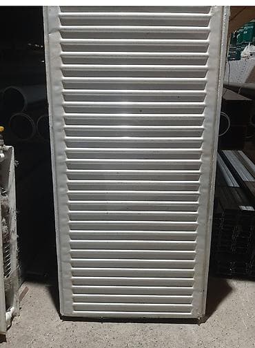 quru odun: Jalüz qapılar Dəmir — 5