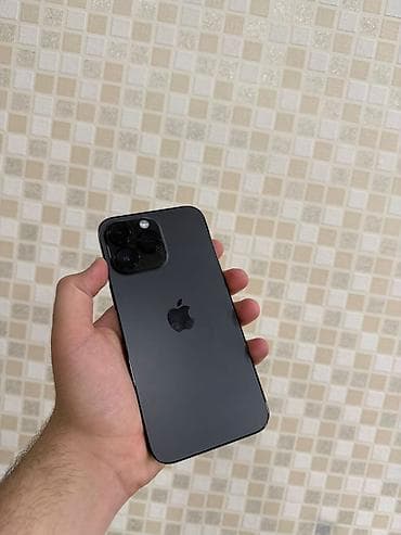 redmi 14 s: IPhone 14 Pro Max, Qara — 3