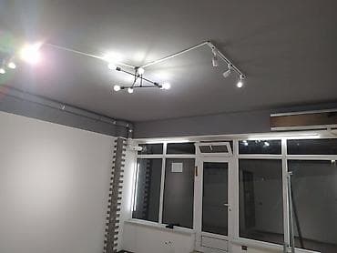 kiraye ev 20 ci sahe: Yasamal rayonu İzmir Küçəsi 9c. 30 KV Qeyri-yaşayış Obyekt İcarəyə — 8